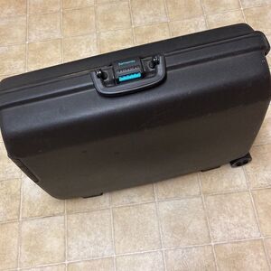 VTG SAMSONITE DENVER COLORADO USA SATURN 1994 ALL RIGHTS RESERVED MADE IN USA